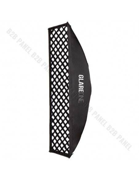 GlareOne Grid do softboxów 30x120
