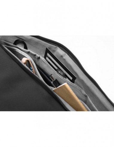 Torba Peak Design Travel Duffel 35l czarna