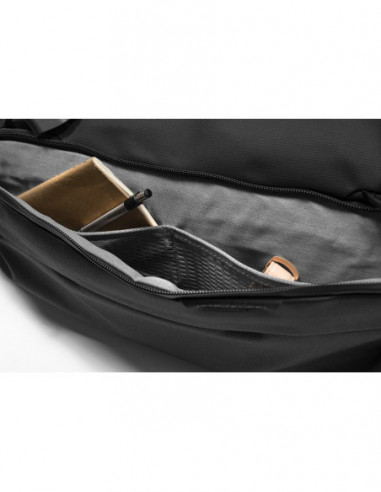 Torba Peak Design Travel Duffel 35l czarna
