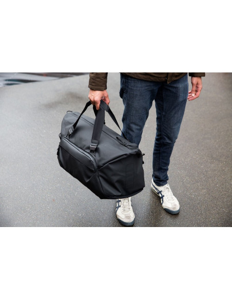 Torba Peak Design Travel Duffel 35l czarna