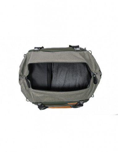 Peak Design Travel Duffel 35l Sage