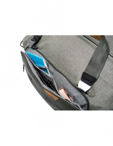 Torba Peak Design Travel Duffel 35l szarozielona