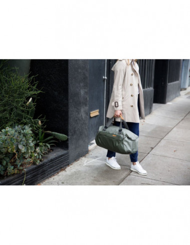 Torba Peak Design Travel Duffel 35l szarozielona