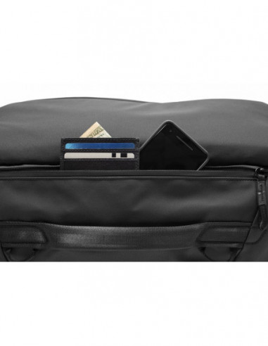 Torba Peak Design Travel Duffelpack 65L czarna