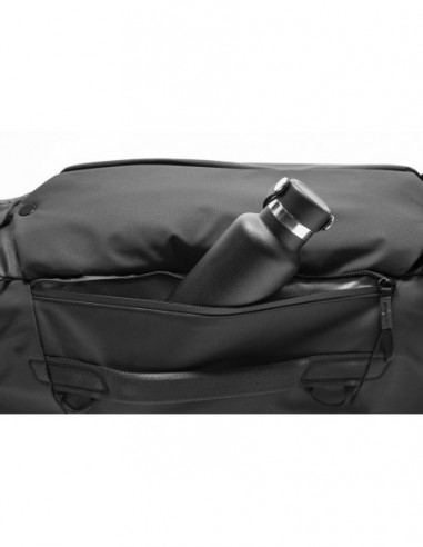 Peak Design Travel Duffelpack 65L Black