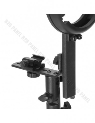 GlareOne L-Shaped Bracket With Bowens Adapter...