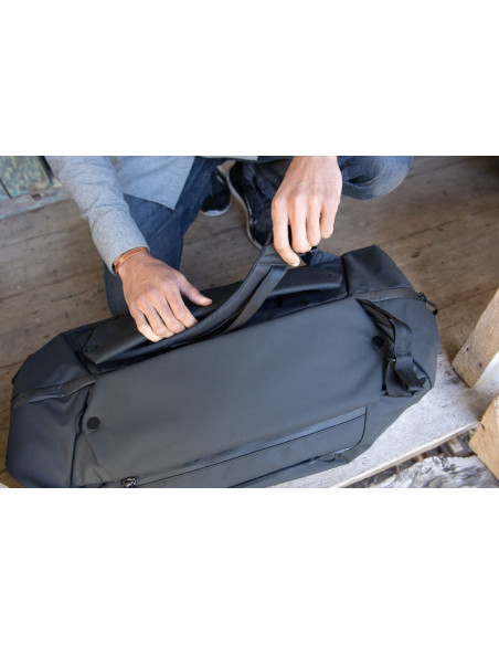 Peak Design Travel Duffelpack 65L Black