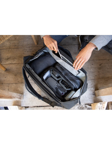 Peak Design Travel Duffelpack 65L Black