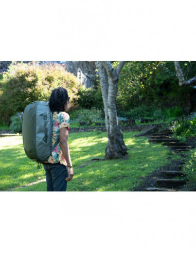 Peak Design Travel Duffelpack 65L Sage