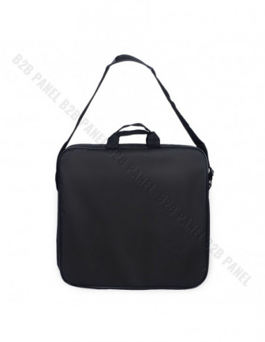 GlareOne LED Ring Light 60W 3000-6000K AC / DC