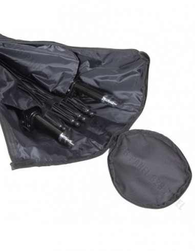 GlareOne Bag For Light Stands 105 x 22 cm -...