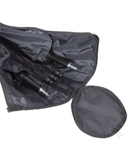 GlareOne Bag For Light Stands 105 x 22 cm - Spherical