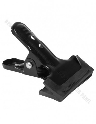 GlareOne Metal Clamp