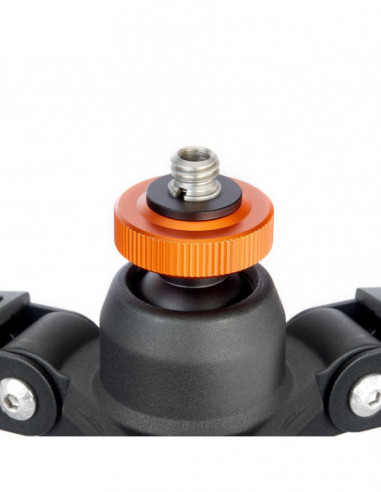 3 Legged Thing Docz2 - podstawka pod monopod /...