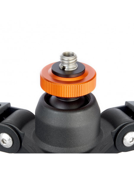 3 Legged Thing Docz2 - podstawka pod monopod / mini statyw