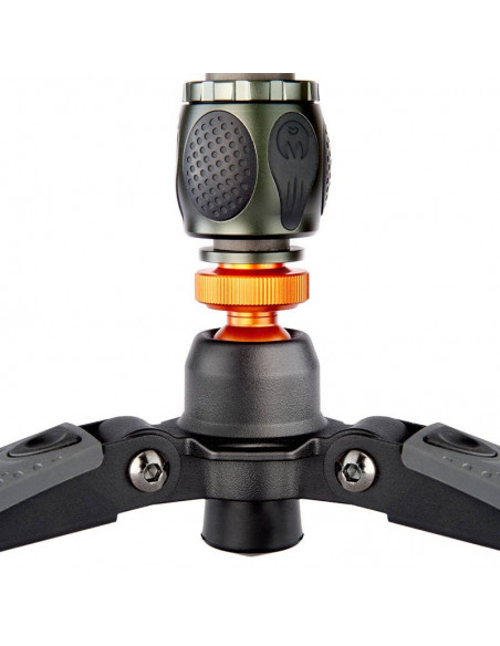 3 Legged Thing Docz2 - foot stabiliser