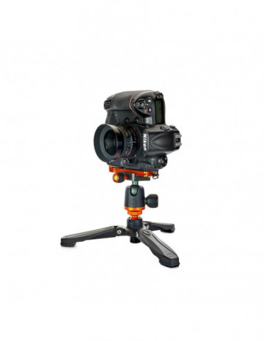 3 Legged Thing Docz2 - foot stabiliser