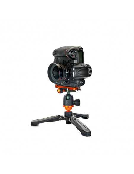 3 Legged Thing Docz2 - foot stabiliser