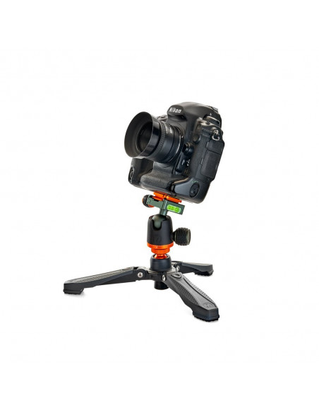 3 Legged Thing Docz2 - foot stabiliser