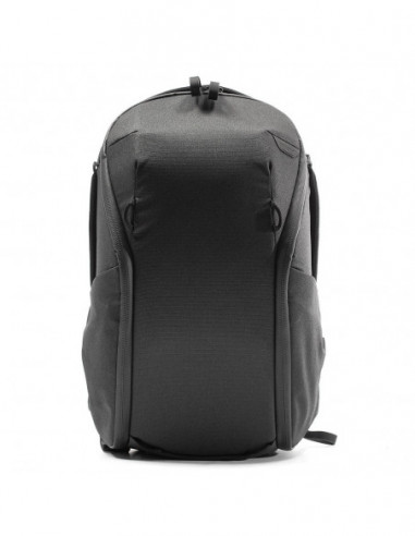 PEAK DESIGN Everyday Backpack 15L Zip - Black