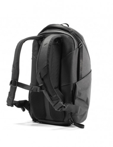 PEAK DESIGN Everyday Backpack 15L Zip - Black