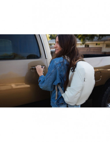 PEAK DESIGN Everyday Backpack 15L Zip - Bone