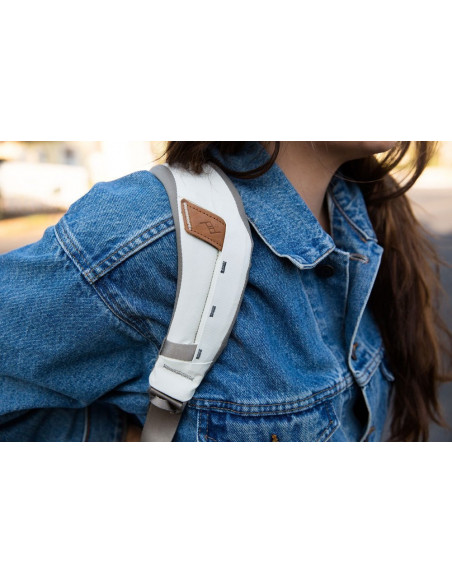 Plecak PEAK DESIGN Everyday Backpack 15L Zip - Kość słoniowa - EDLv2