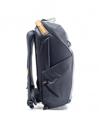 PEAK DESIGN Everyday Backpack 15L Zip - Midnight