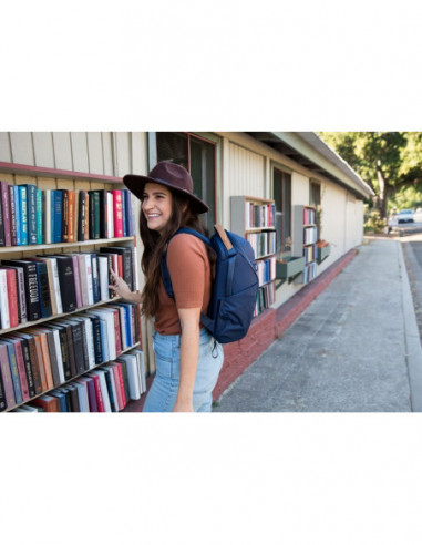 PEAK DESIGN Everyday Backpack 15L Zip - Midnight