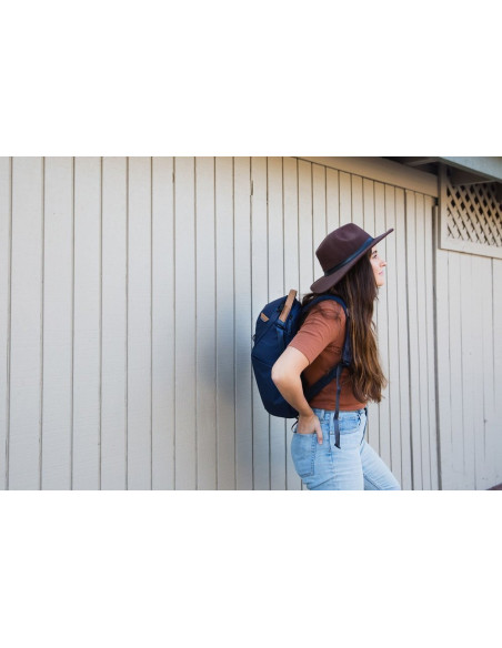 Plecak PEAK DESIGN Everyday Backpack 15L Zip - Niebieski - EDLv2