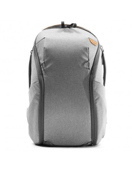Plecak PEAK DESIGN Everyday Backpack 15L Zip - Popielaty - EDLv2