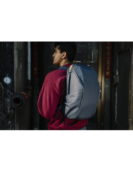 PEAK DESIGN Everyday Backpack 20L Zip - Midnight