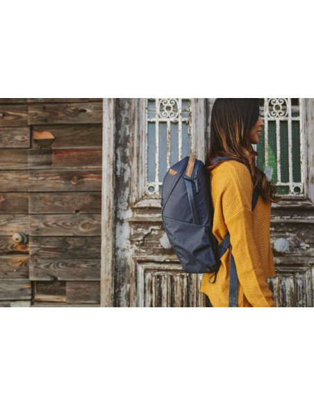 Plecak PEAK DESIGN Everyday Backpack 20L Zip - Niebieski - EDLv2