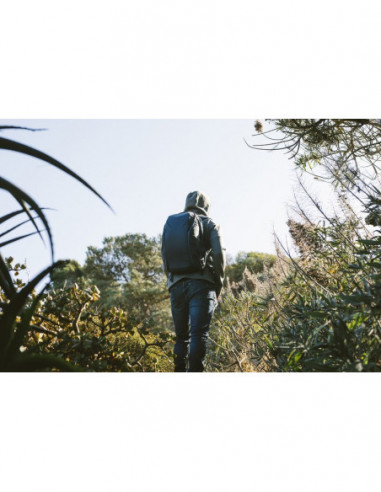 PEAK DESIGN Everyday Backpack 20L Zip - Midnight