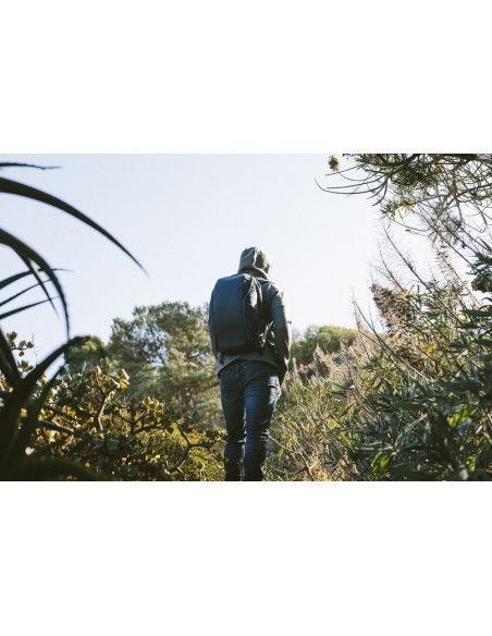 PEAK DESIGN Everyday Backpack 20L Zip - Midnight