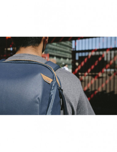 PEAK DESIGN Everyday Backpack 20L Zip - Midnight