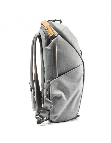 PEAK DESIGN Everyday Backpack 20L Zip - Ash