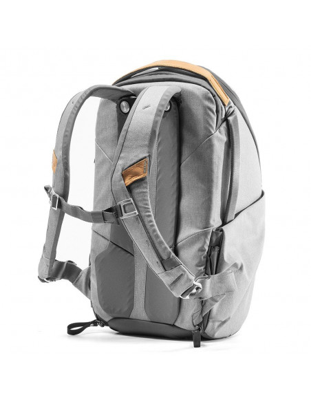 Plecak PEAK DESIGN Everyday Backpack 20L Zip - Popielaty - EDLv2