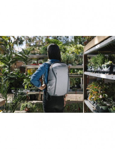 Plecak PEAK DESIGN Everyday Backpack 20L Zip -...