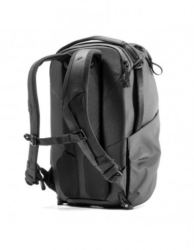 PEAK DESIGN Everyday Backpack 20L v2 - Black