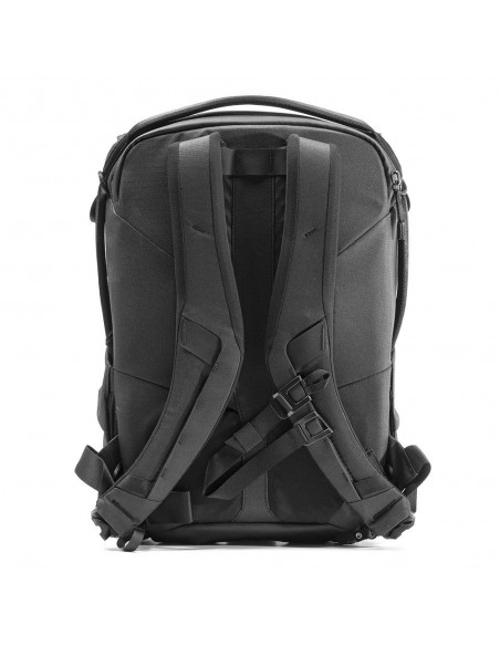 Plecak PEAK DESIGN  Everyday Backpack 20L v2 - Czarny - EDLv2