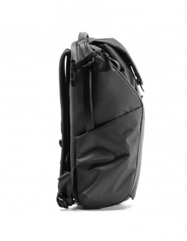 PEAK DESIGN Everyday Backpack 20L v2 - Black