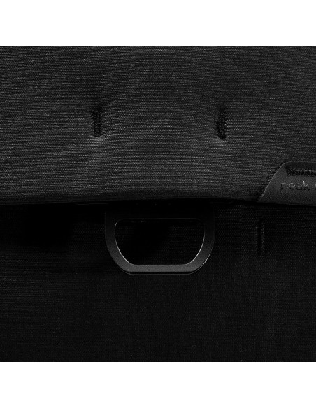 PEAK DESIGN Everyday Backpack 20L v2 - Black