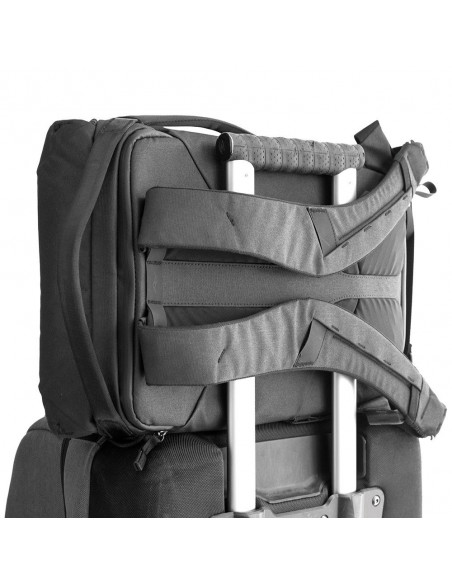 Plecak PEAK DESIGN  Everyday Backpack 20L v2 - Czarny - EDLv2