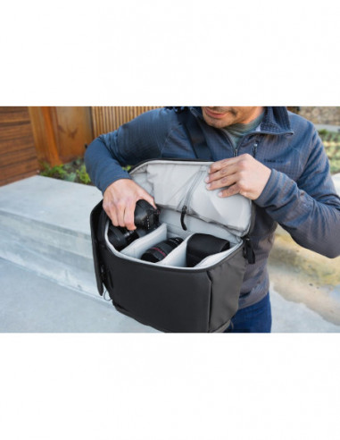 Plecak PEAK DESIGN  Everyday Backpack 20L v2 -...