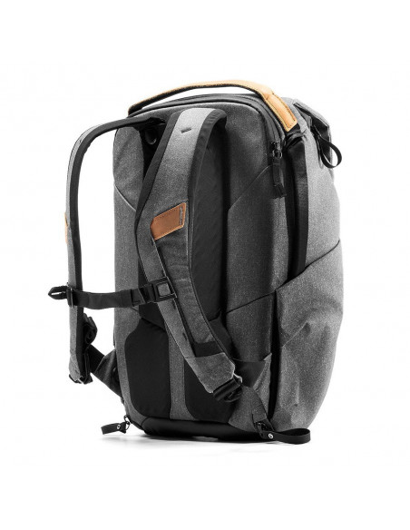 PEAK DESIGN Everyday Backpack 20L v2 - Charcoal