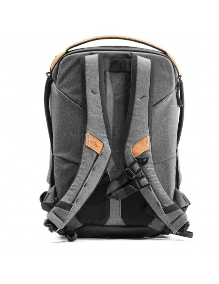 Plecak PEAK DESIGN  Everyday Backpack 20L v2 - Grafitowy - EDLv2
