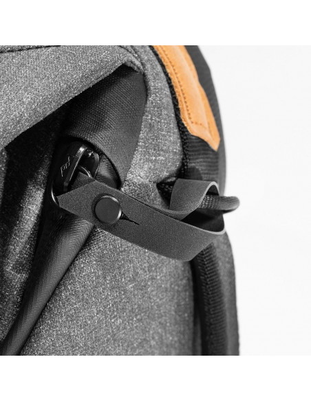 Plecak PEAK DESIGN  Everyday Backpack 20L v2 - Grafitowy - EDLv2