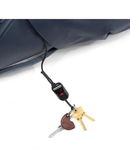 Plecak PEAK DESIGN  Everyday Backpack 20L v2 - Niebieski - EDLv2