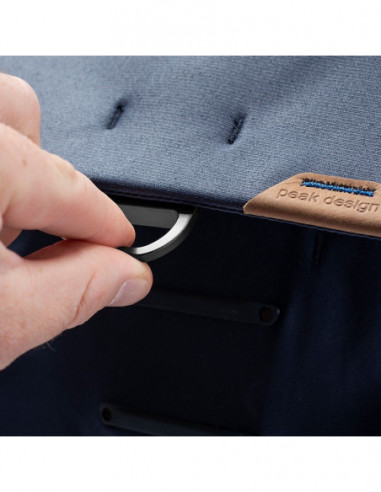 Plecak PEAK DESIGN  Everyday Backpack 20L v2 -...